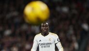 22. Ferland MENDY (Real Madrid/França)