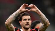 19. Theo HERNANDEZ (AC Milan/França)