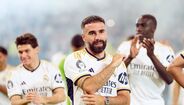 12. Dani CARVAJAL (Real Madrid/Espanha