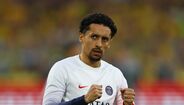 5. MARQUINHOS (Paris Saint-Germain/Brasil)