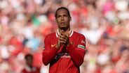 3. Virgil VAN DIJK (Liverpool/Holanda)
