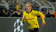 29. Julian BRANDT (Borussia Dortmund/Alemanha)