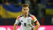 15. Joshua KIMMICH (Bayern Munique/Alemanha)
