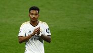 16. RODRYGO (Real Madrid/Brasil)