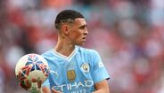 8. Phil FODEN (Manchester City/Inglaterra)