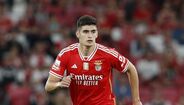 3.º António Silva (Benfica) - Valor de mercado: 45 M€