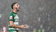 4.º Gonçalo Inácio (Sporting) - Valor de mercado: 45 M€ (subida de 5 M€)