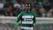 5.º Ousmane Diomande (Sporting) - Valor de mercado: 40 M€