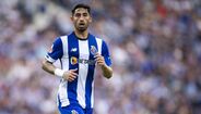 8.º Alan Varela (FC Porto) - Valor de mercado: 35 M€ (subida de 10 M€)