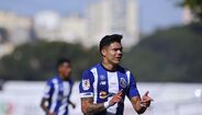 9.º Evanilson (FC Porto) - Valor de mercado: 35 M€ (subida de 5 M€)