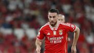 12.º Orkun Kökçü (Benfica) - Valor de mercado: 27 M€ (descida de 3 M€)