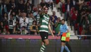 18.º Francisco Trincão (Sporting) - Valor de mercado: 20 M€
