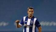 23.º Nico González (FC Porto) - Valor de mercado: 15 M€ (subida de 5 M€)