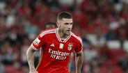 24.º Morato (Benfica) - Valor de mercado: 15 M€
