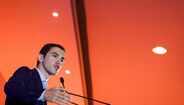Sebastião Bugalho, cabeça de lista da AD às Europeias