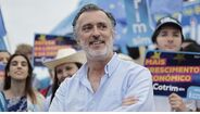 João Cotrim de Figueiredo, cabeça de lista da IL às Europeias