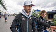 Pierre Gasly