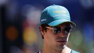 Lance Stroll