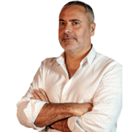 Sérgio Krithinas