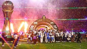 Al Hilal-Al Nassr, 1-1 (5-4. pen): triplete para Jorge Jesus