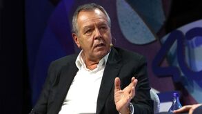 Luís Santana e o Record Challenge Park: «Apelo à prática desportiva»