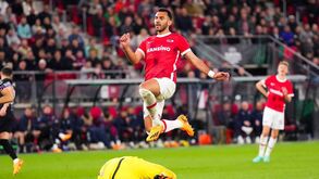 Pavlidis é o alvo principal do Benfica para o ataque 