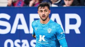 Preço afasta Pubill do Benfica
