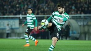 Sporting recorre no caso Piccini
