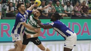 Sporting quer conquistar a dobradinha em Viseu