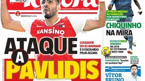 Sábado, 1 de junho de 2024