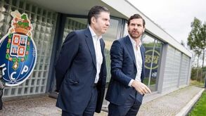 Funcionários do FC Porto só serão pagos dia 7