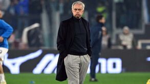 Espanhóis recordam quando Mourinho disse que nunca treinaria o Málaga: «Pela boca morre o peixe»