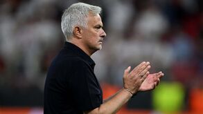 José Mourinho vê final da Champions em Londres e viaja amanhã para a Turquia
