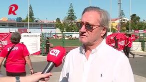 Álvaro Carneiro: «Record Challenge Park envolve milhares de pessoas num espaço mítico»
