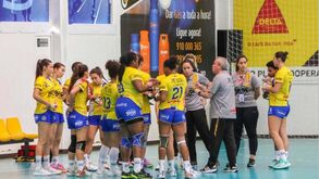 Madeira SAD vence Almeida Garrett e repete final da Taça com Benfica