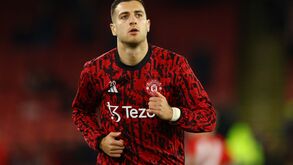 'The Athletic' destaca papel de Diogo Dalot no Manchester United