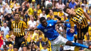 Quitó confiante na permanência do Feirense: «Os jogadores sabem que nos estão a dever uma vitória»