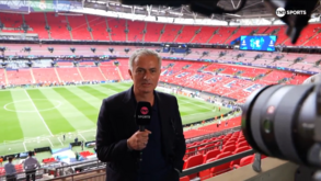 Mourinho revela qual é o contacto mais famoso que tem no telemóvel