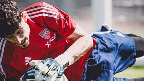 A análise de Rui Malheiro a Vladan Kovacevic: «Sobressai pela agilidade, reflexos e ferocidade no um contra um»