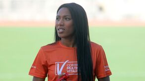 Patrícia Mamona não desiste de chegar a Paris'2024: «Estou a lutar e a dar o meu melhor para conseguir»