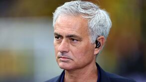 Mourinho confirmado no Fenerbahçe