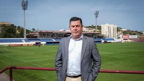 Bruno Vitorino deve deixar SAD