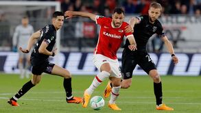 Pavlidis, o goleador sem preguiça