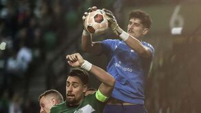 Kovacevic: «É o momento de dar o passo em frente»