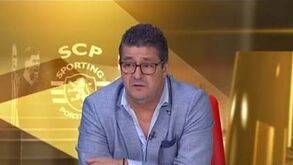«O FC Porto merecia, a 2 dias das eleições, que Sérgio assinasse um contrato de mais 4 anos? Não merecia»