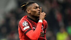 Presidente do Milan diz que por 150 milhões até 