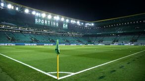 Estádio José Alvalade terá novidade no jogo da Seleção Nacional