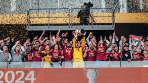 Servette conquista Taça da Suíça ao fim de... 24 penáltis