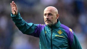 Vincenzo Italiano anuncia saída do comando técnico da Fiorentina