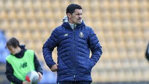 Ricardo Costa preparado para continuar no FC Porto
